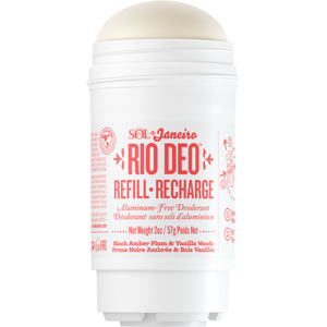 Rio Deo 40 Deodorant, 57g Refill