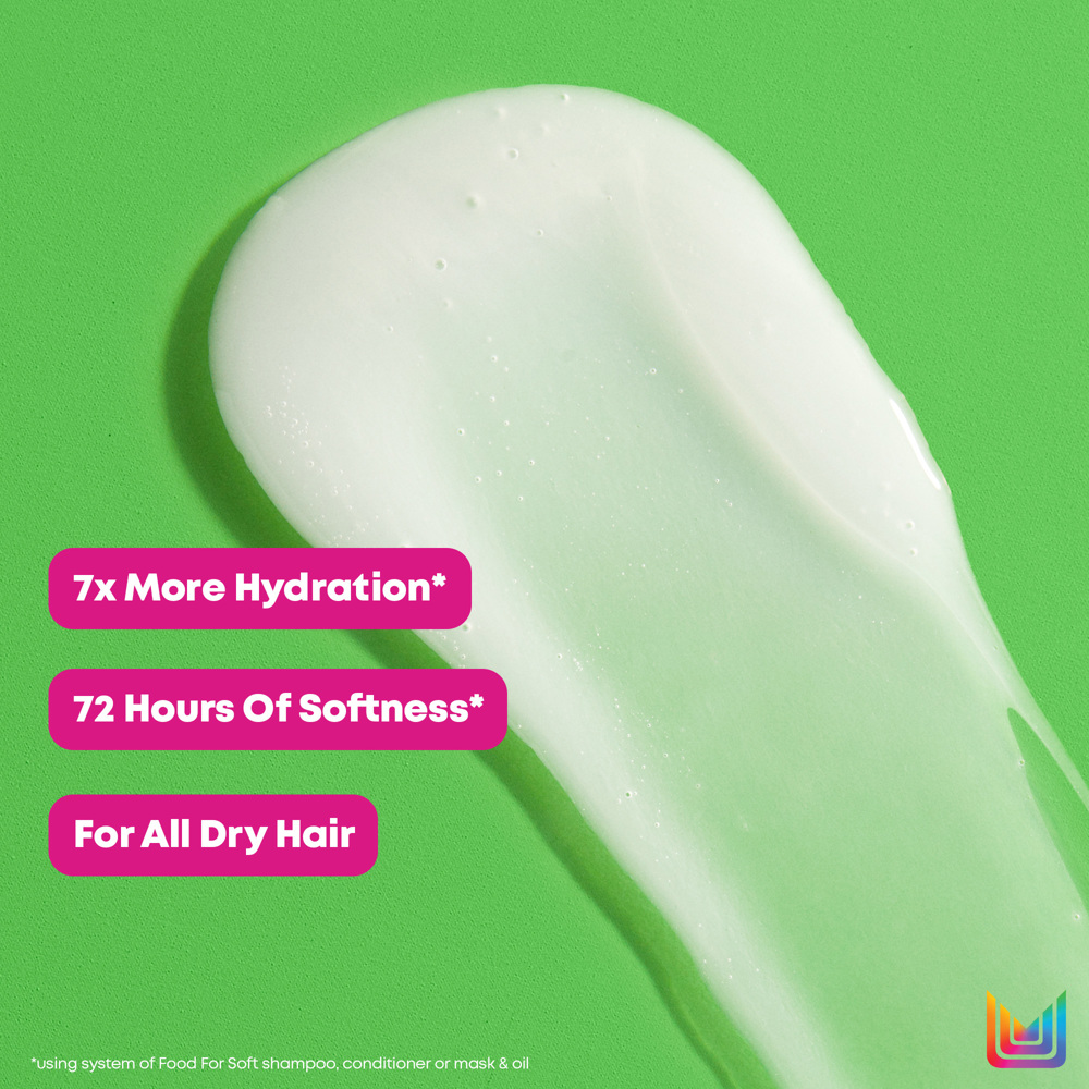 Food For Soft Hydrating Shampoo