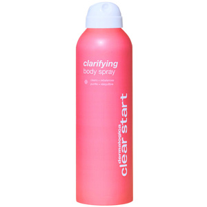Clarifying Body Spray, 177ml