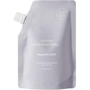Deodorant Margarita Spirit, 120ml Refill