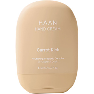 Hand Cream Carrot Kick