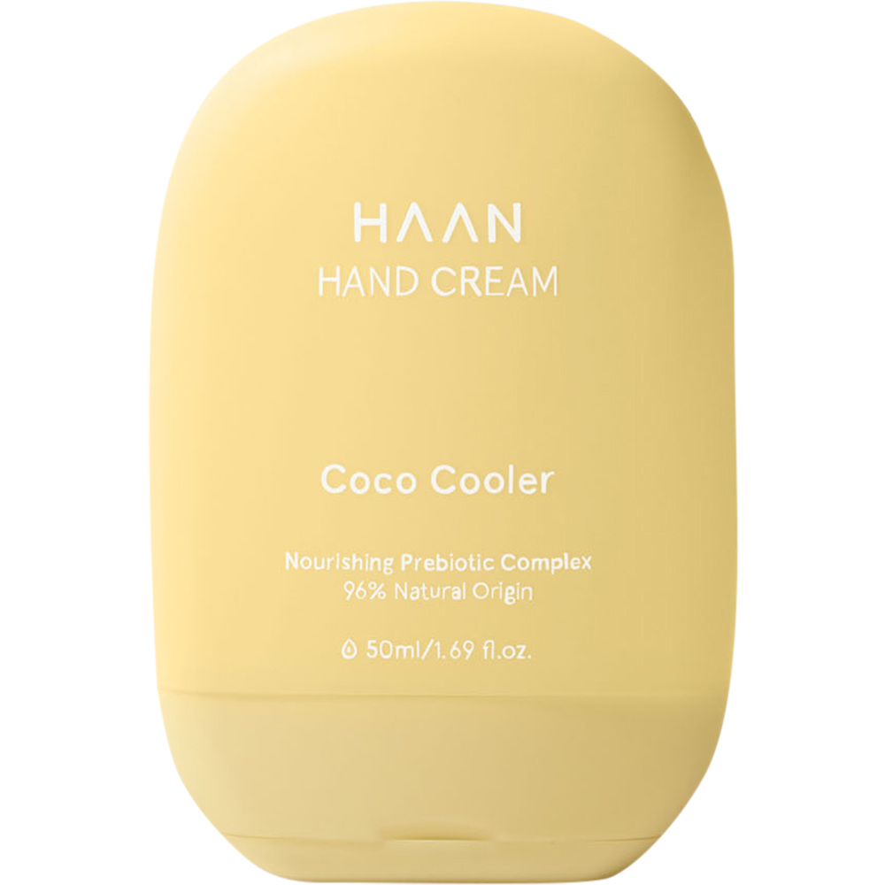 Hand Cream Coco Cooler