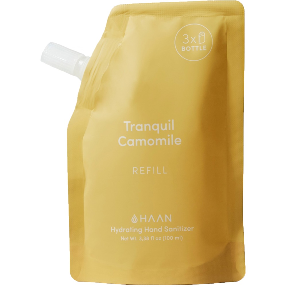 Hand Sanitizer Tranquil Camomile