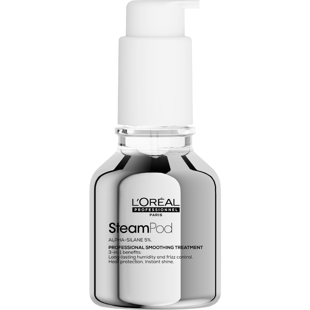 Steampod Smoothing Treatment, 50ml