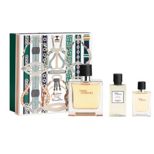 Terre d'Hermès Parfum Christmas Set