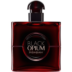Black Opium Over Red, EdP 50ml