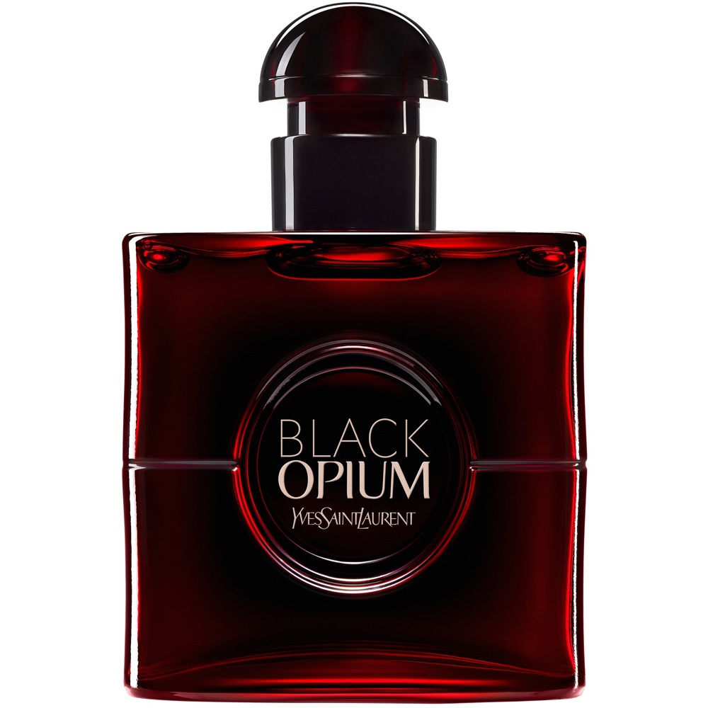 Black Opium Over Red, EdP