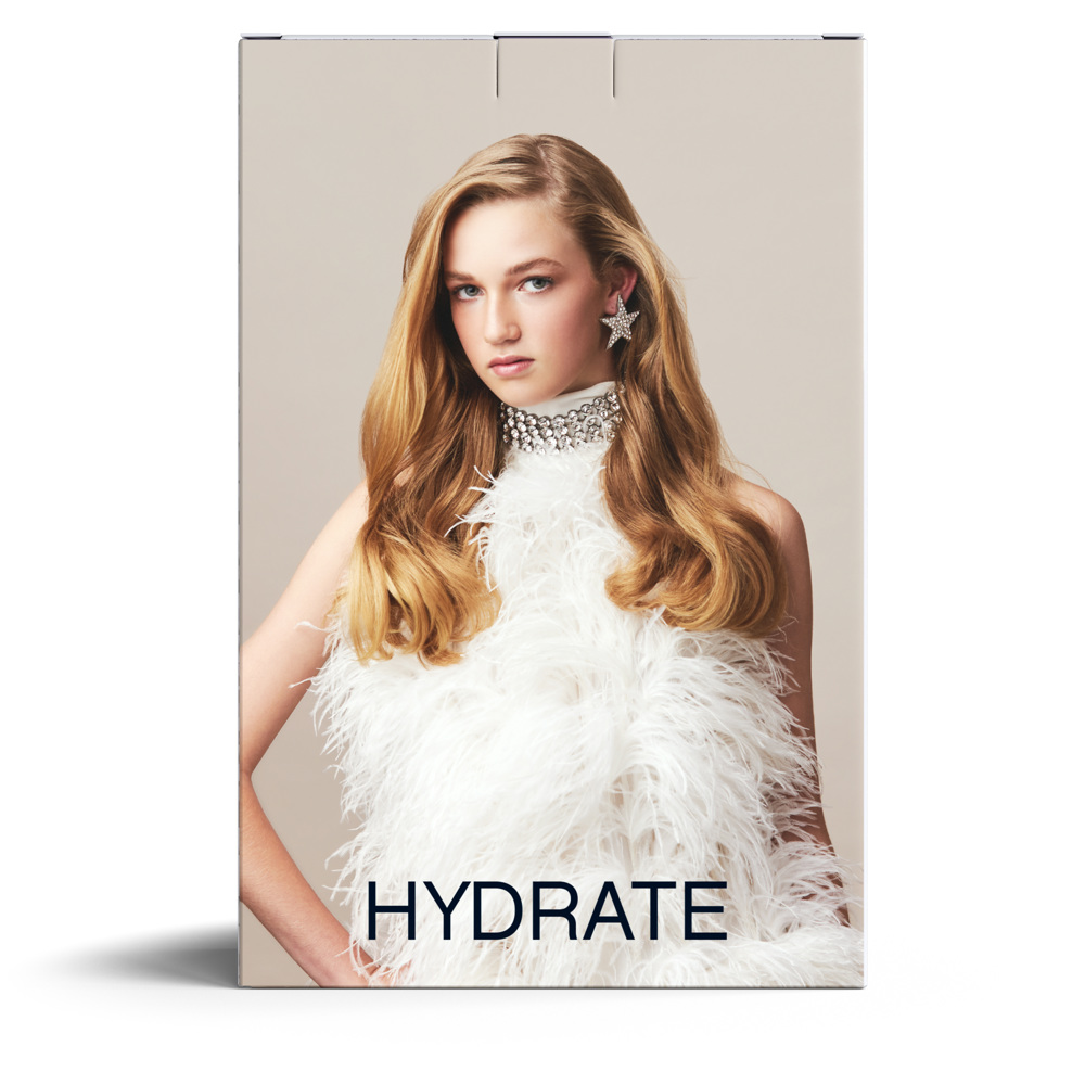 Hydrate Gift Box