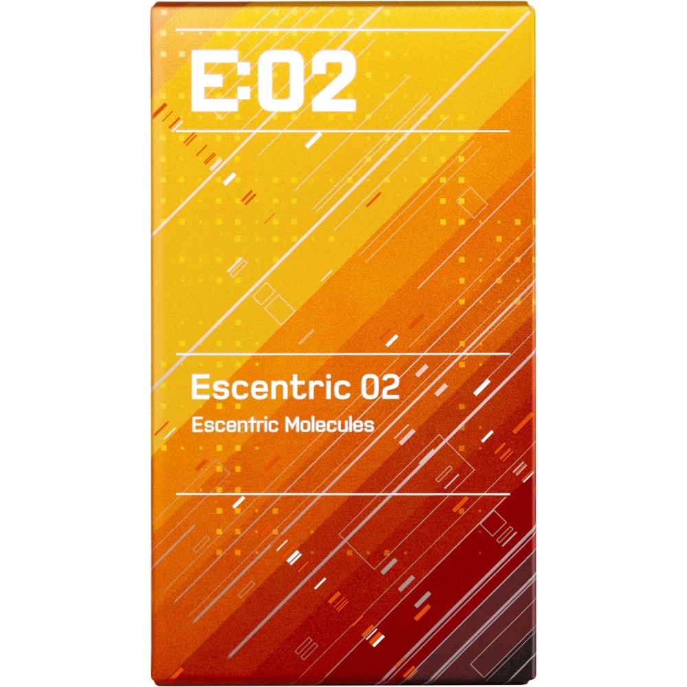 Escentric 02, EdT