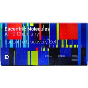Discovery Set Escentric 01-05, 5x2ml