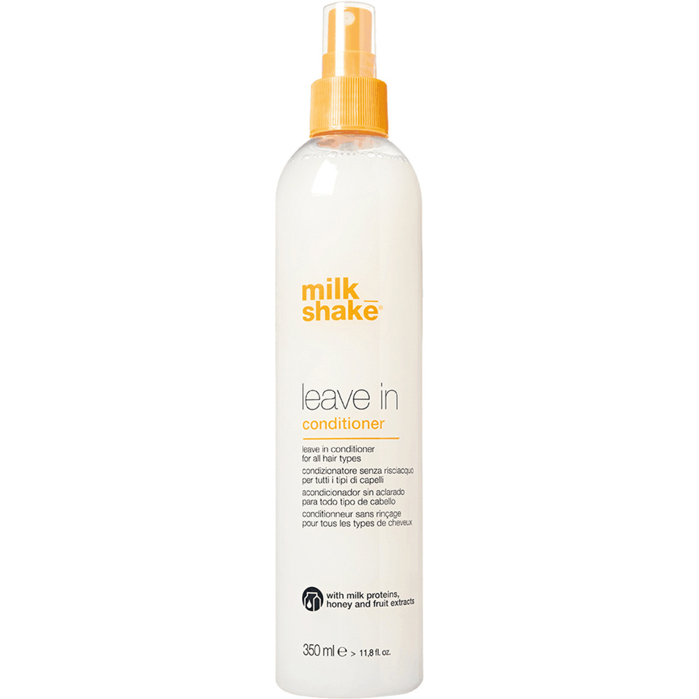 Leave In Conditioner, 350ml