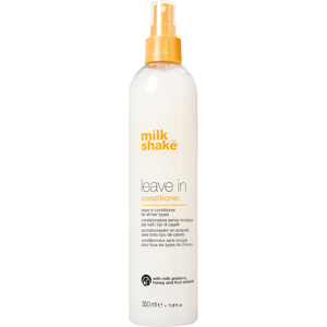 Leave In Conditioner, 350ml