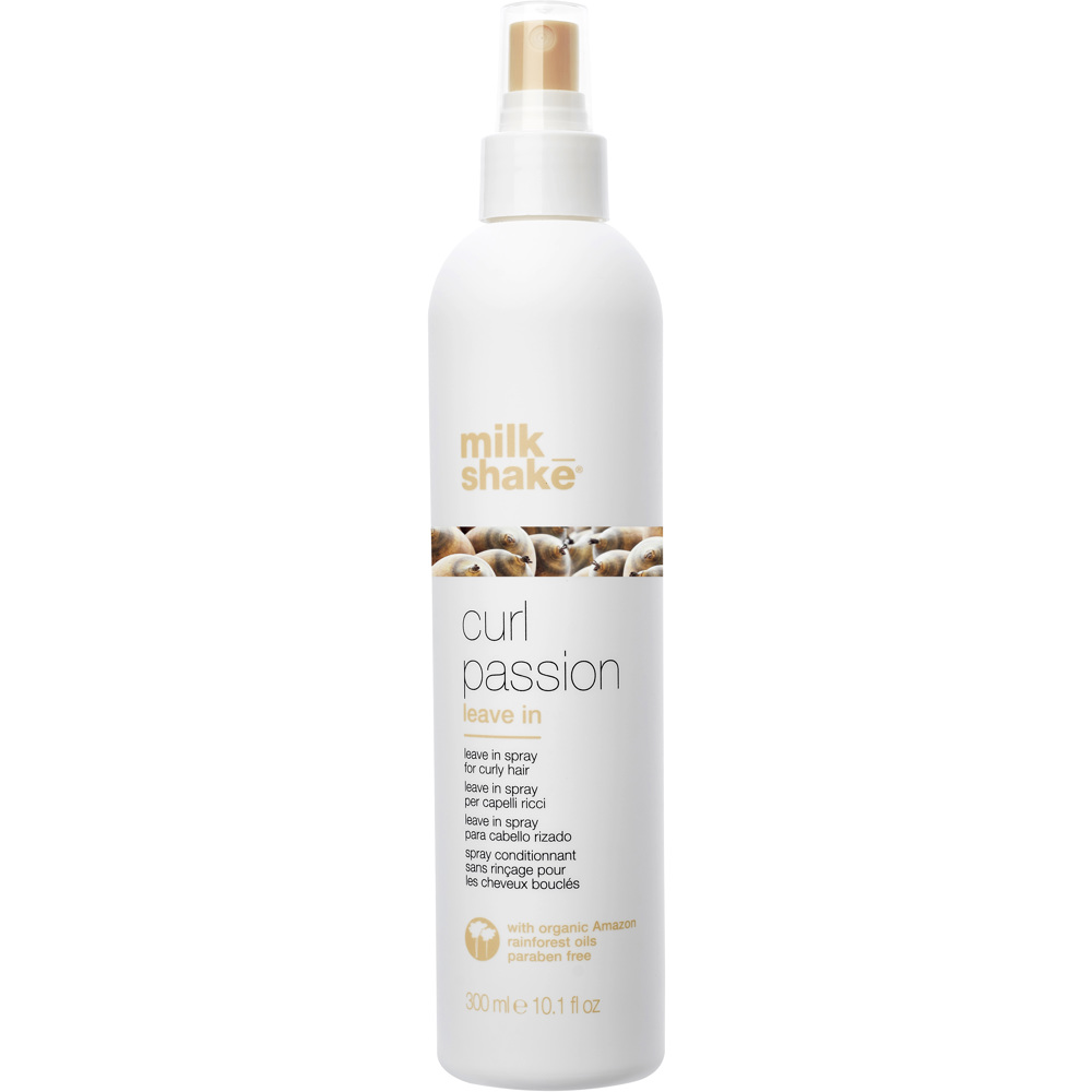 Curl Passion Shampoo, 300ml