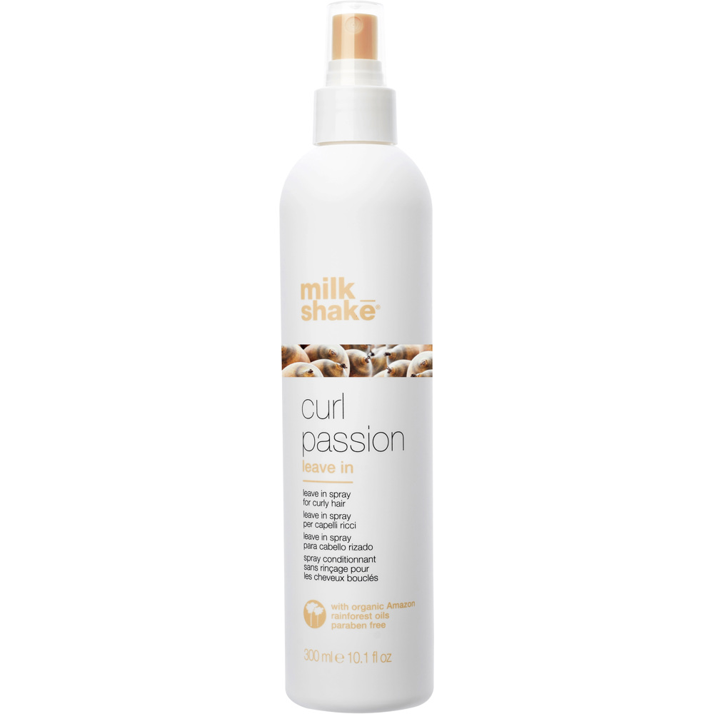 Curl Passion Leave In, 300ml