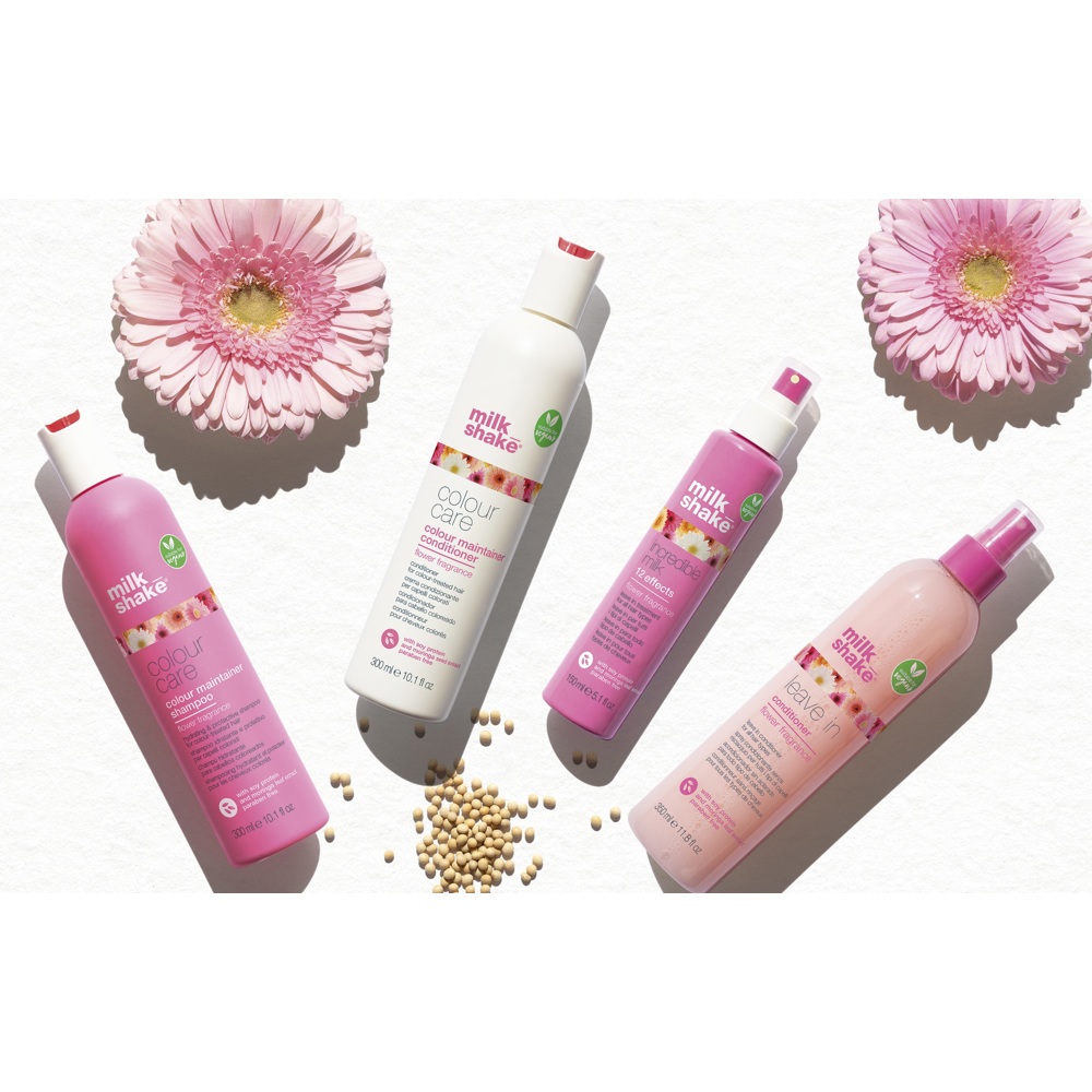 Colour Maintainer Shampoo Flower Fragrance, 300ml