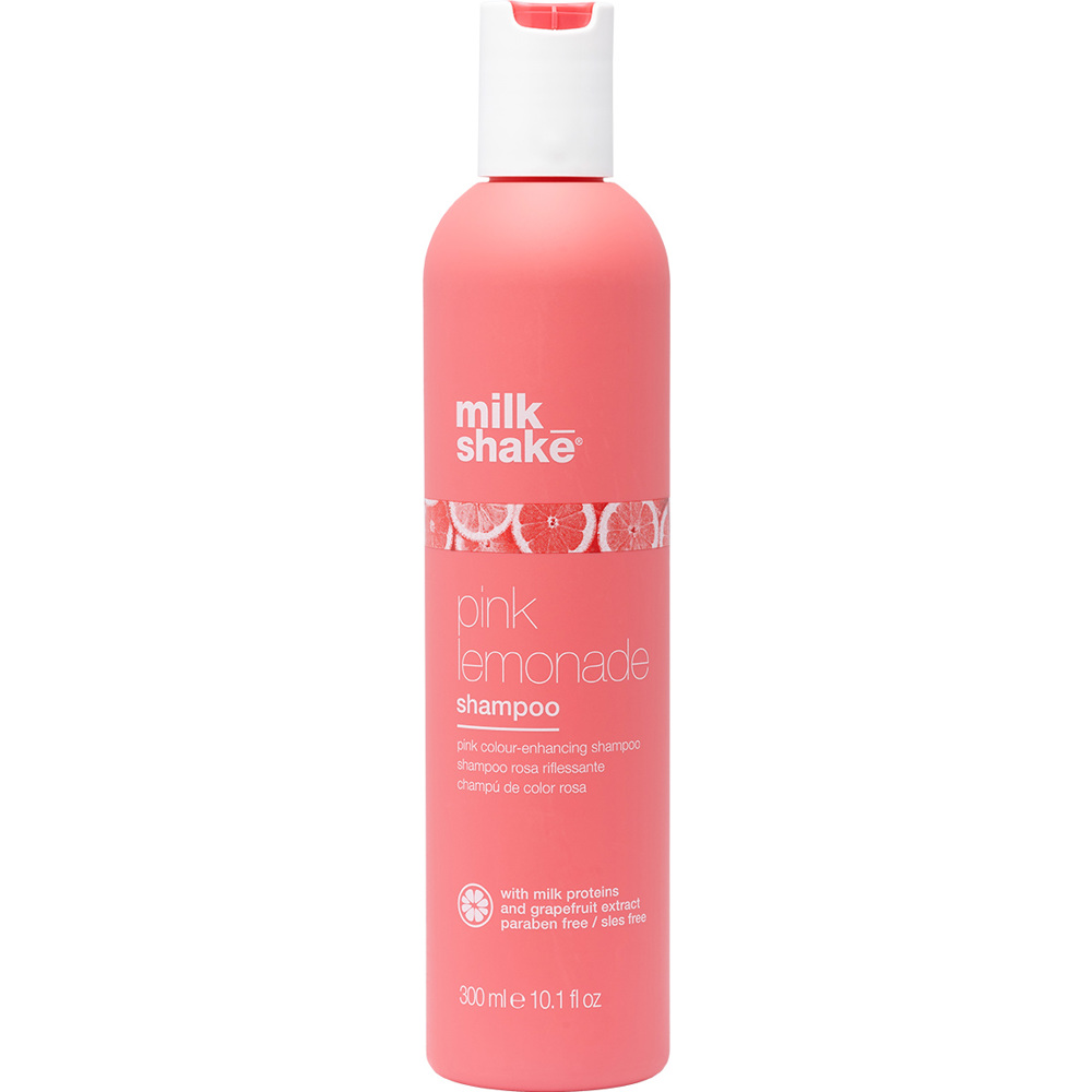Pink Lemonade Shampoo, 300ml