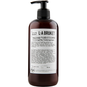 112 Conditioner, Lemongrass, 450ml