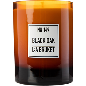 149 Scented Candle, Black Oak, 260g