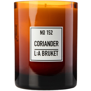 152 Scented Candle Coriander, 260g
