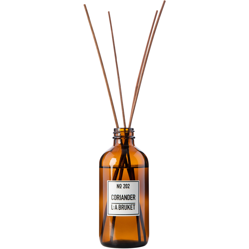 202 Room Diffuser, Coriander, 200ml