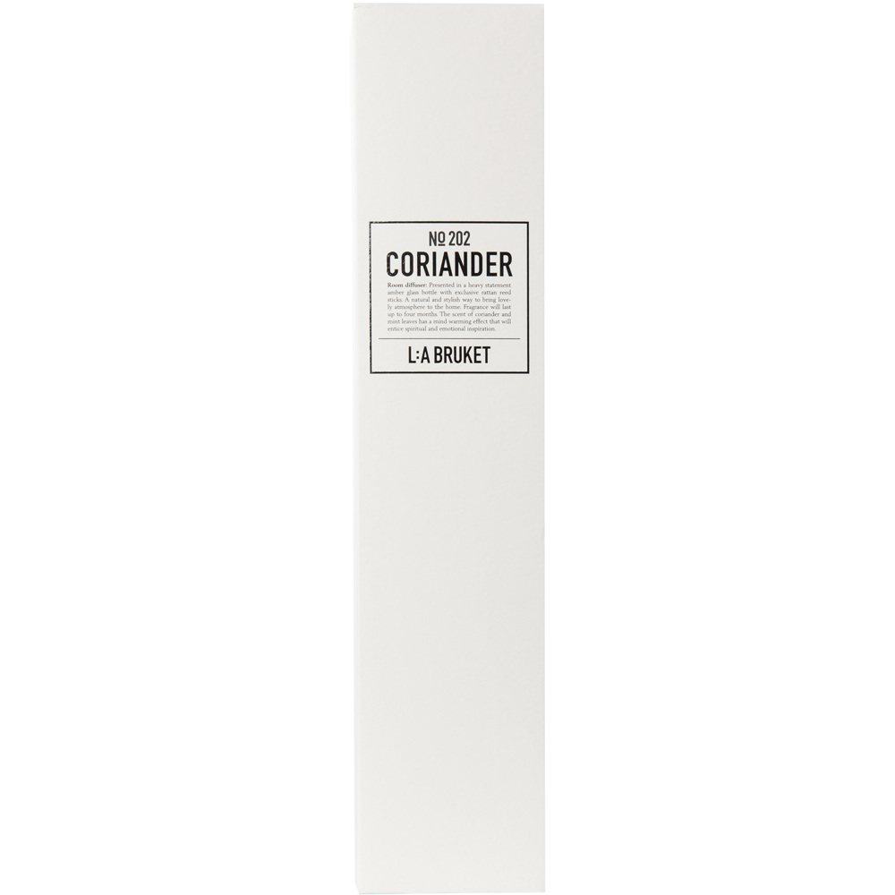 202 Room Diffuser, Coriander, 200ml