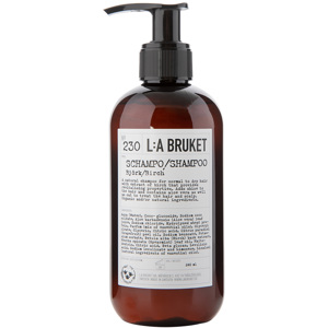 230 Shampoo, Birch, 240ml