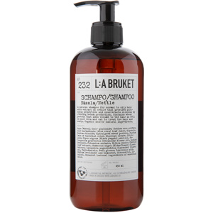 232 Shampoo, Nettle, 450ml