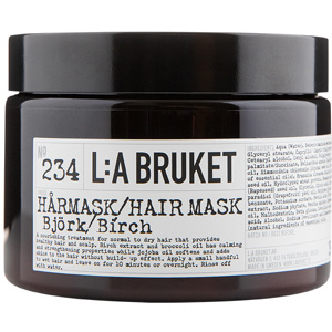 234 Hair Mask, Birch, 350g