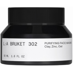 302 Purifying Face Mask, 50ml