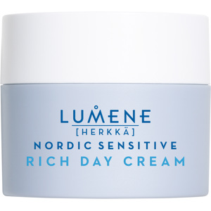 Nordic Sensitive Rich Day Cream, 50ml