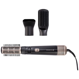 AS7580 Blow Dry & Style, Caring 1000W Rotating Airstyler