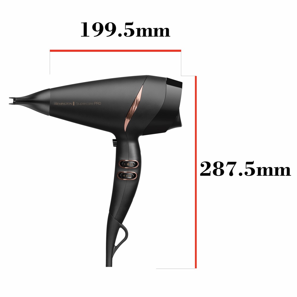 AC7200 Supercare PRO 2200 AC Hairdryer