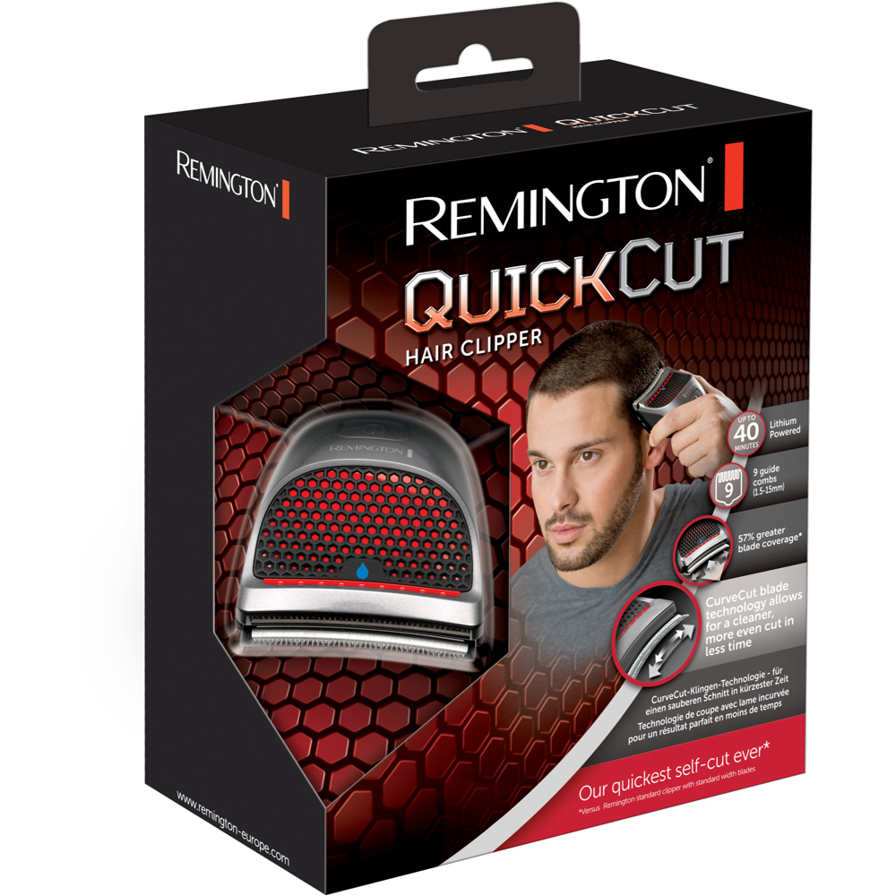 HC4250 QuickCut Hairclipper