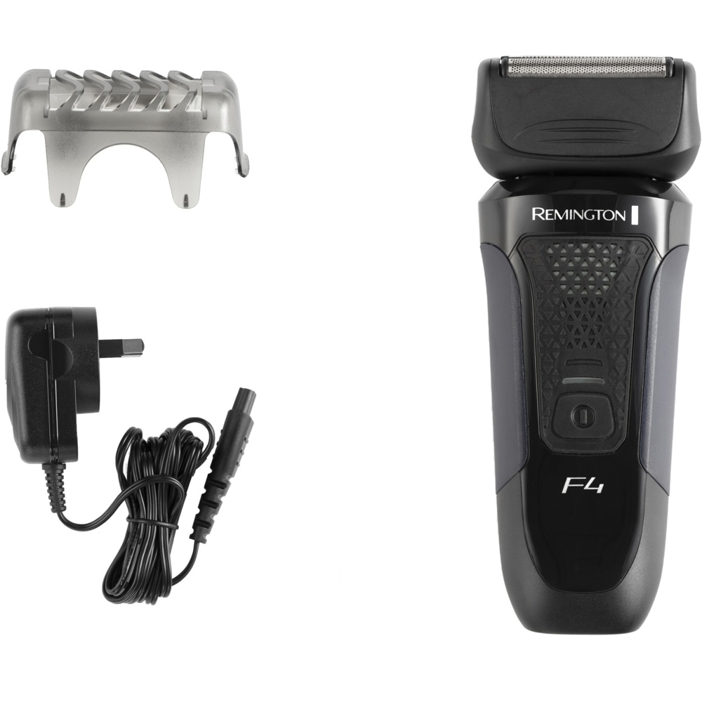 F4002 Style Series Foil Shaver F4