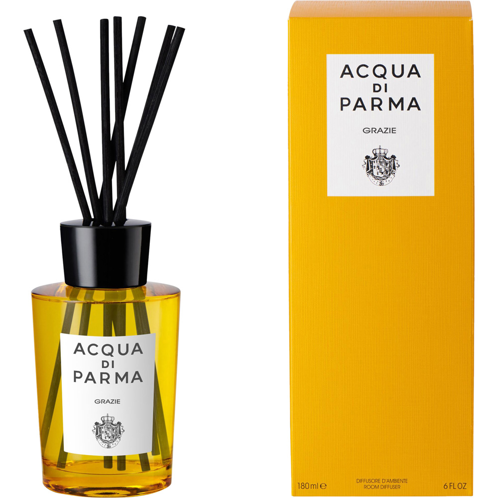 Grazie Room Diffuser, 180ml