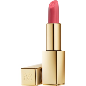 Pure Color Lipstick Hi-Lustre, 3.5g, Frosted Apricot