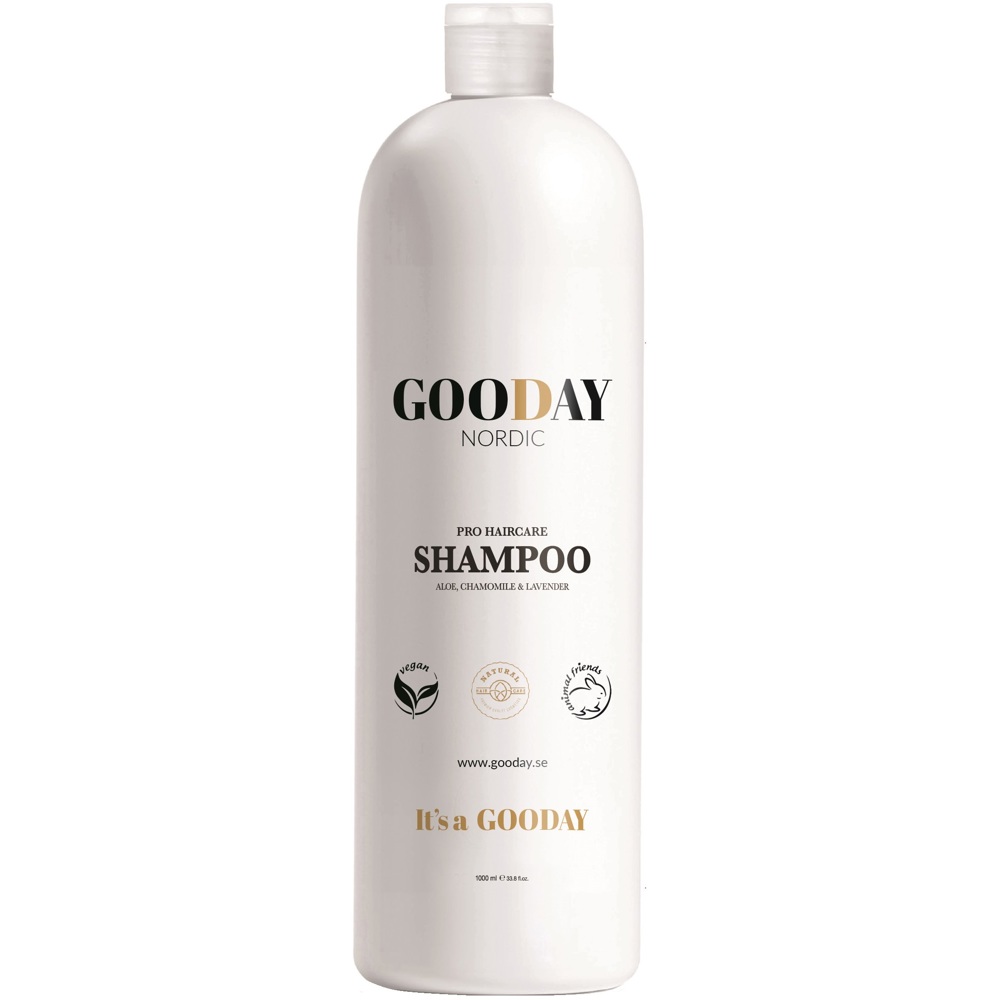Shampoo Pro Haircare Lavender