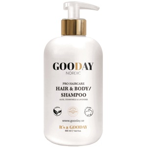 Hair & Body/Shampoo Pro Haircare Lavender, 500ml