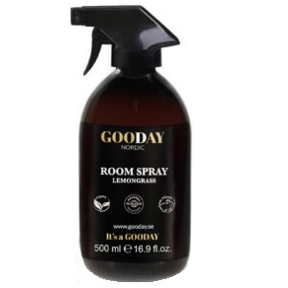 Room Spray Lemingrass, 500ml