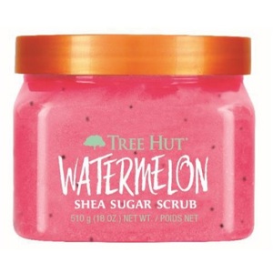 Shea Sugar Scrub Watermelon, 510g