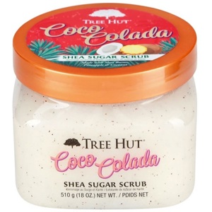 Whipped Body Butter Coco Colada, 240g