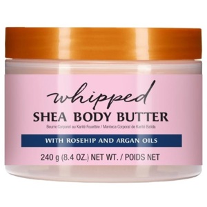 Whipped Body Butter Moroccan Rose, 240g