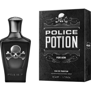 Potion for him, EdP 50ml