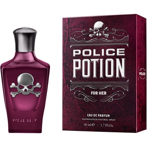 Potion for her, EdP