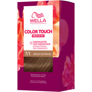 Wella Professionals Color Touch