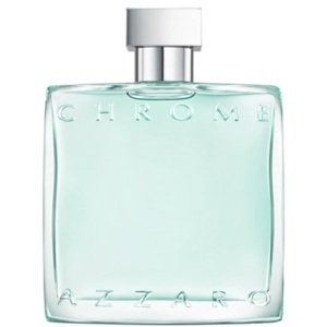 Chrome Azure, EdT