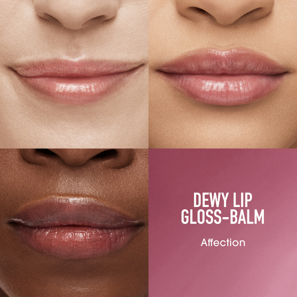 Mineralist Dewy Lip Gloss-Balm