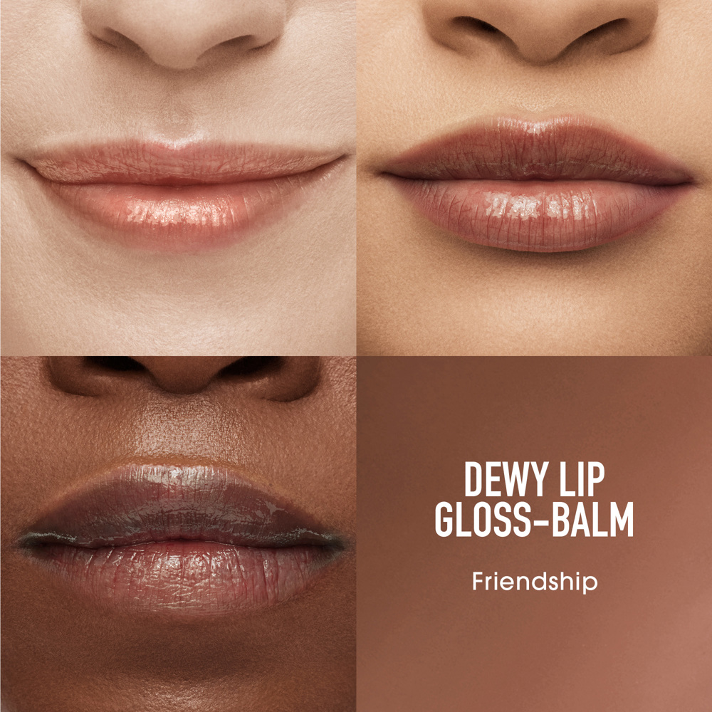 Mineralist Dewy Lip Gloss-Balm