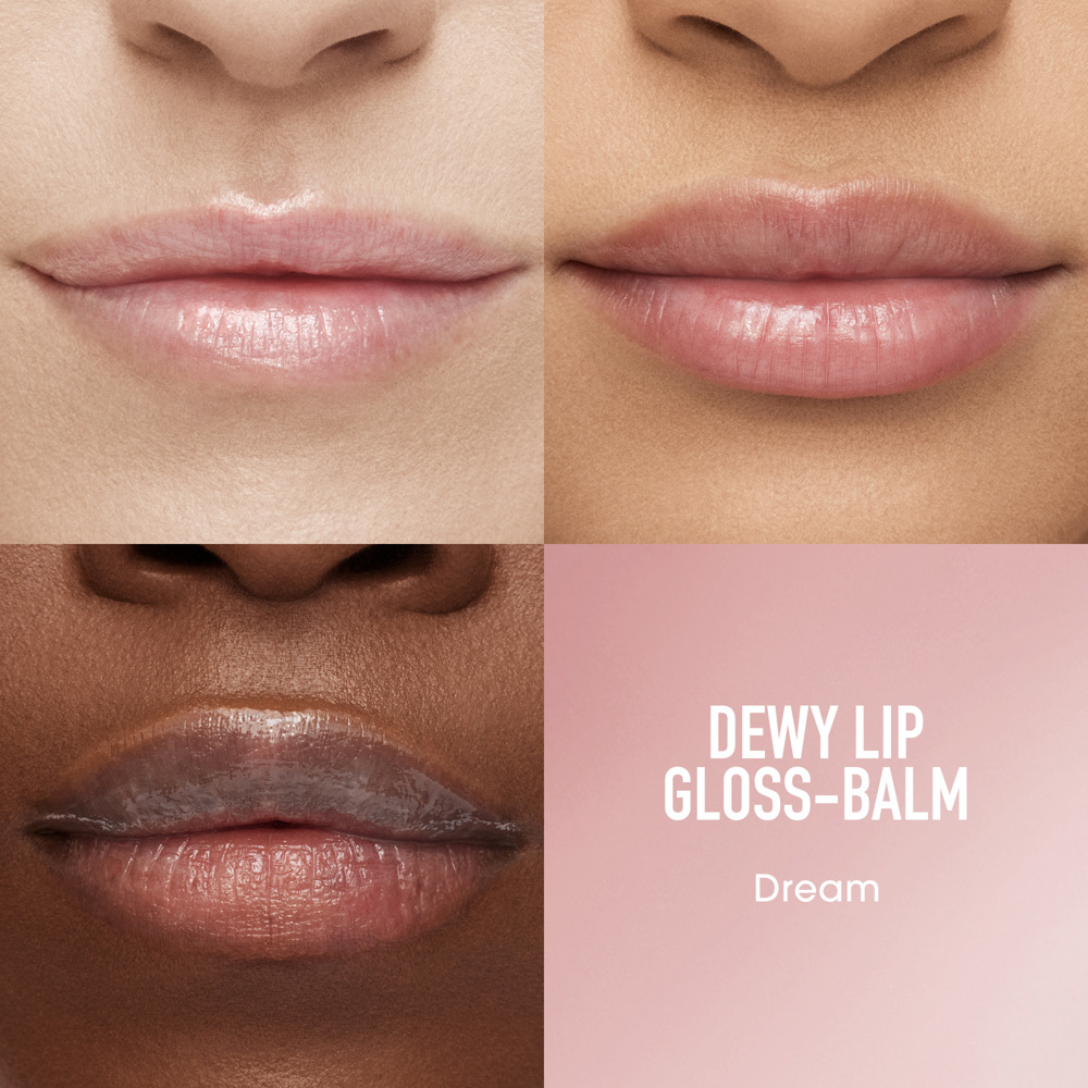 Mineralist Dewy Lip Gloss-Balm