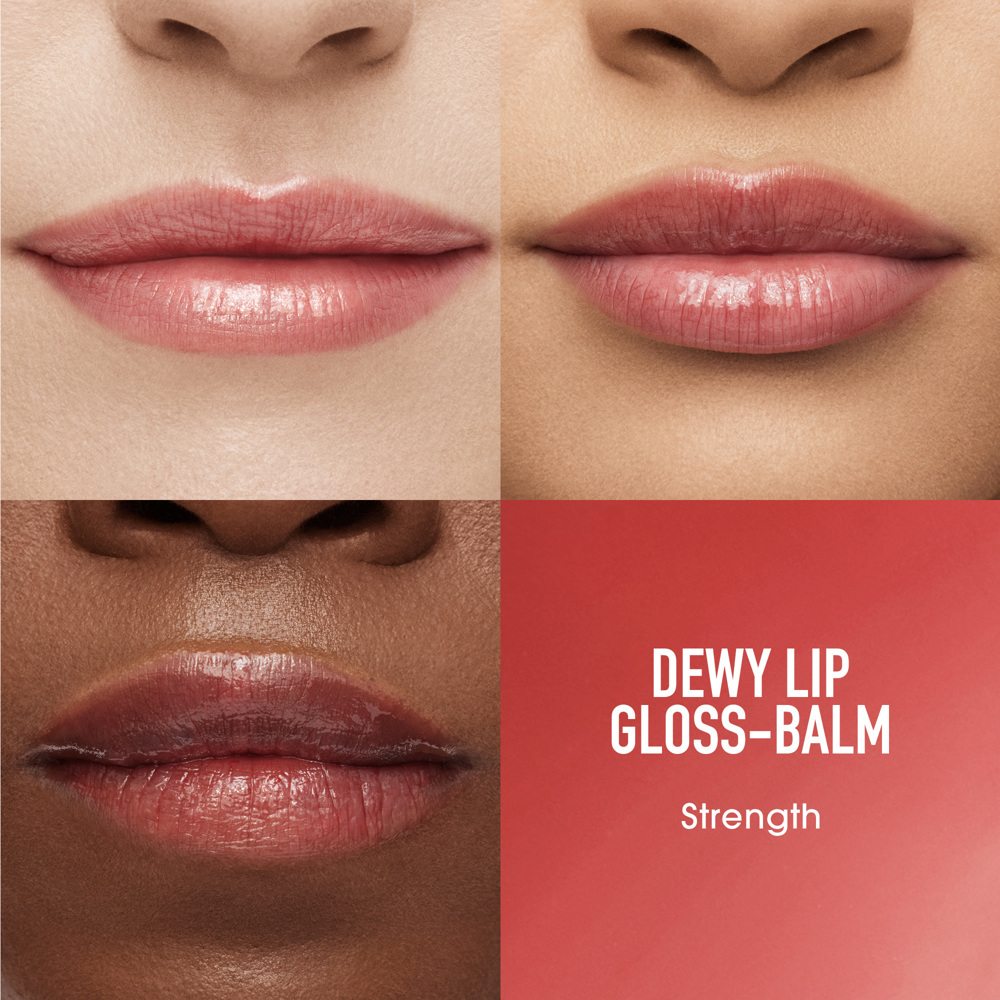 Mineralist Dewy Lip Gloss-Balm